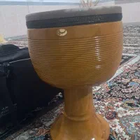 موسیقی ، تنبک نو