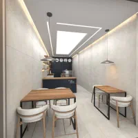 تزینات ونقاشی ساختمان