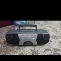 ضبط کاست کامل بخون