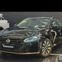 حواله نیسان آلتیما
