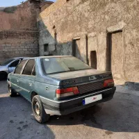 فروش ماشین اردی.سالم تمیزمرتب.برا کاربااسنپ و.rdi|خودرو سواری و وانت|شیراز, شاهچراغ|دیوار