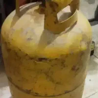 کپسول گاز ایران گاز