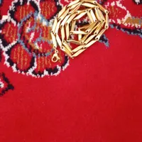 گردنبند پسرانه