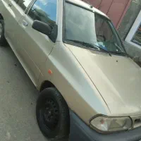 پراید مدل 85