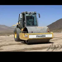 گریدر غلطک تانکر آبکمپرسی بیل کمرشکن|خدمات حمل و نقل|بیرجند, |دیوار