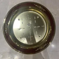 قاب چراغ تو سقفی|لوستر و چراغ آویز|تهران, جماران (نیاوران)|دیوار