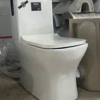 توالت فرنگی استانداردtota