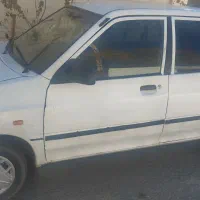 پراید ۸۲ بنزینی|خودرو سواری و وانت|قائن, |دیوار