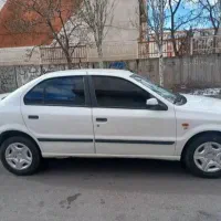 سمند ef7 درجه یک