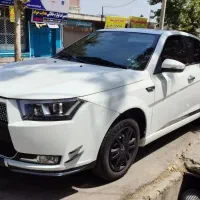 دنا پلاس دستی ۵ دنده اسپرت ۱۴۰۳