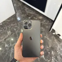 ایفون ۱۳ پرومکس بدون پیش پرداخت
