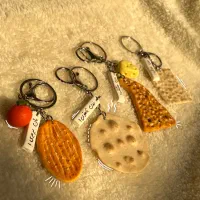 کار هنری ساخت اکسسوری (کار در منزل)|استخدام هنری و رسانه|تهران, ارم|دیوار