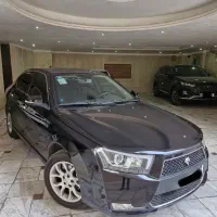 دنا پلاس اتومات،اقساط تا ۲۴ماه شرایط روی سند خودرو