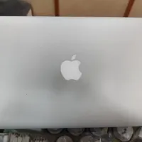 لبتاب Macbook air نسل 5 ویندوز 10|رایانه همراه|نجف‌آباد, امام خمینی|دیوار