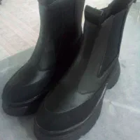 پوتین زنانه نو سایز ۳۹،۴۰