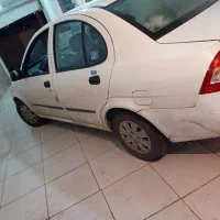 تیبا ۱۴۰۱|خودرو سواری و وانت|تبریز, |دیوار