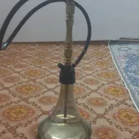 قلیان ترکی نو نو سالم فقط  دوبار استفاده شده