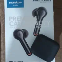 هندزفری انکر libberty air2