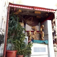 باربری منصف بار تهرانسر