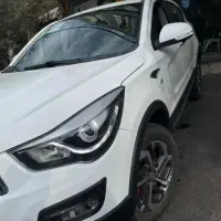 هایما S5 سفید اتومات صفر اس۵ مشکی خشک مدل ۱۴۰۴|خودرو سواری و وانت|تهران, صادقیه|دیوار