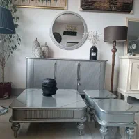 کنسول و جلو مبلی ده تومن