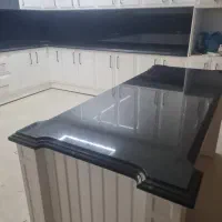 کورین کوارتز  کورین گرانیتی