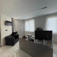 فروش ۹۲متری تهاتر با ماشین|فروش دفتر کار، اتاق اداری، مطب|کرج, عظیمیه|دیوار