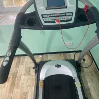 فروش تردمیل در حد نو