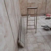 اوستا کار بنا و کاشیکاری|خدمات پیشه و مهارت|خمین, |دیوار