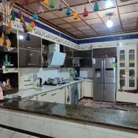 فروش منزل واقع دربهشتی ۱وطالقانی ۱۰