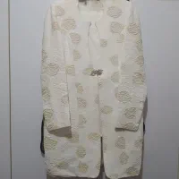 کت و شلوار مجلسی