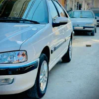 پژو پارس1402سفارشی