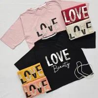 تیشرت و کراپ|لباس|قم, کلهری|دیوار