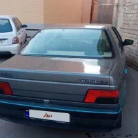 پژو 405|خودرو سواری و وانت|کاشان, گریه|دیوار