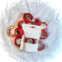 فروش انواع چسب پروتزمو