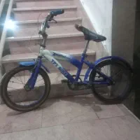 فروش دوچرخه سایز ۱۶ فوری تخفیف ویژه