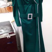 لباس مجلسی زنانه سفارش و دوخت دبی|لباس|شوش, |دیوار