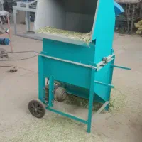 علوفه کوب
