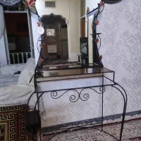 میز ارایشی فرفوژه