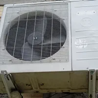 کولر گازی 30هزار