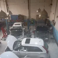 کار در مکانیکی