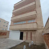 فروش آپارتمان تک واحدی سه خواب در سهند
