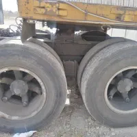 ماک با دماغ مونتاژ خارج کوله دار و کفی کامل ورق|خودرو سنگین|کرج, بنیاد|دیوار