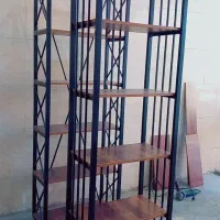 استند درهمه آگهی ها جاکفشی جاگلدانی