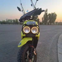 موتور برقی مادو ۳۰۰۰وات
