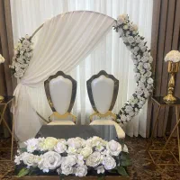 اجاره سالن برای انواع جشنهای عروسی عقد تولد وعزا|خدمات پذیرایی، مراسم|رشت, حومه رشت|دیوار