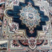 فرش آشپزخانه مربع ۲×۲ سایز مارک پرشین ضخیم|فرش|تبریز, |دیوار