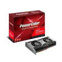 RADEON RX 6700 XT
