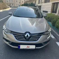 تالیسمان e3 فول