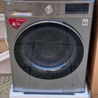 لباسشویی ۹کیلو الجی اصل کره